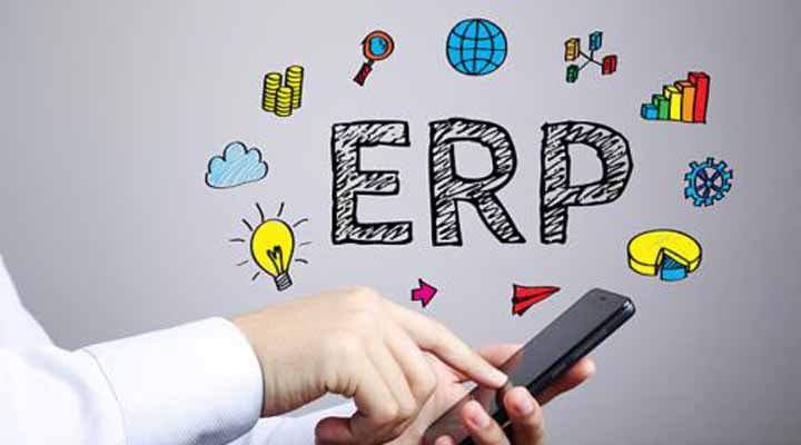 ERP系統(tǒng)可以解決企業(yè)哪些問(wèn)題？