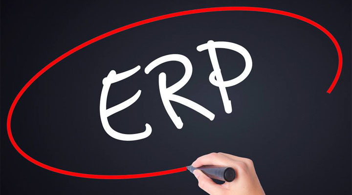 ERP可以解決企業(yè)哪些不規(guī)范問題？