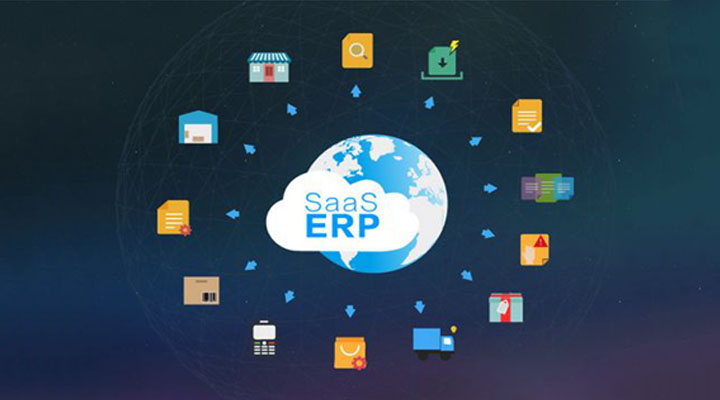 中小企業(yè)如何選擇適合的ERP？