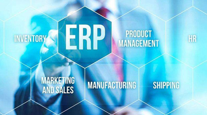 ERP能幫企業(yè)解決什么問題？