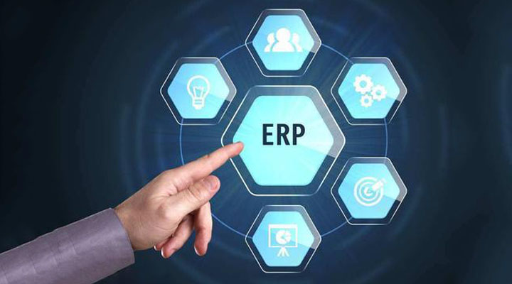 ERP軟件如何幫助提高效率？
